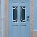 Velha 34 Semesterbostad Albufeira