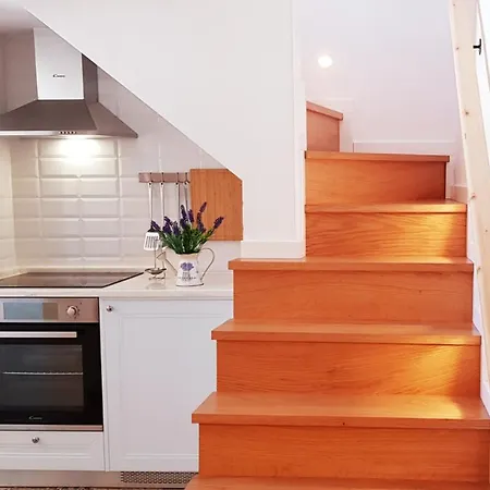 Velha 34 Vakantiehuis