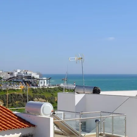 Semesterbostad Velha 34 Albufeira