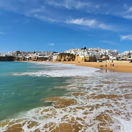 Vakantiehuis Velha 34 *