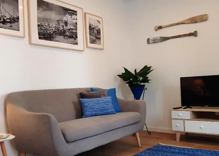 Velha 34 Сasa de vacaciones Albufeira