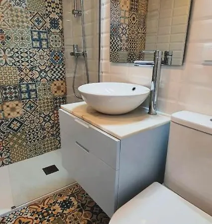 Дом отдыха Velha 34 Албуфейра