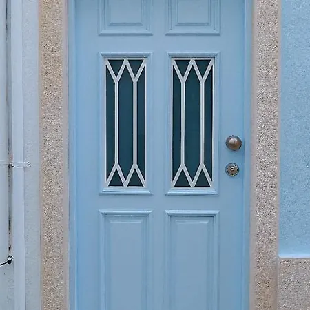 Velha 34 Дом отдыха Албуфейра