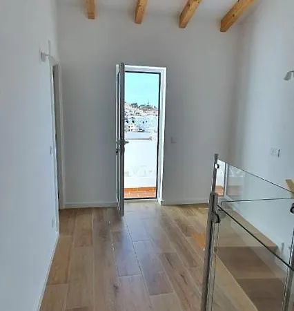 Дом отдыха Velha 34 Албуфейра